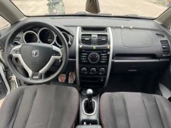 2015 Chang'an CX20 2014 1.4 MT Sport China V #8