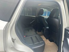 2016 Mazda CX-5 2015 2.5 AT Flagship 4WD #6