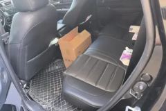 2022 Honda CR-V 2021 1.5T AT 240TURBOFashionFWD #11