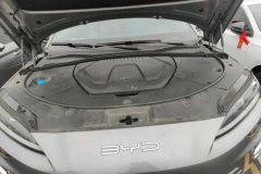 2024 BYD Song Plus PHEV 2024 Glory 1.5L AT DM-i 150km FlagshipPLUS #10