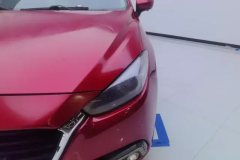 2019 Mazda Mazda3 Axela Sedan 2017 1.5 MT Comfort China V #5