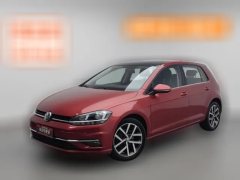 2020 Volkswagen Golf 2020 1.2T AT BelovedEdition200TSIComfortEntry #1
