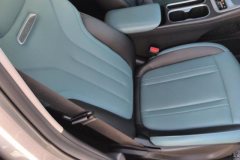 2024 Geely Galaxy Geely Galaxy Xingyuan 2025 310km Youth #8