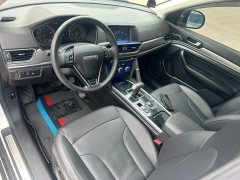 2018 Haval H6 2018 1.5T AT Red LabelSportElite FWD #11