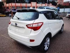 2016 Chang'an CS35 2016 1.6 AT Luxury China V #6