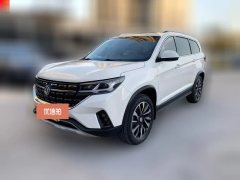 2023 Dongfeng Fengxing Fengxing T5L 2020 1.5T AT Luxury7Seat China VI #1