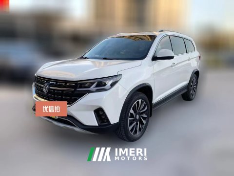 2023 Dongfeng Fengxing Fengxing T5L 2020 1.5T AT Luxury7Seat China VI