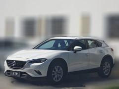 2017 Mazda CX-4 2016 2.0 AT blue sky vitalityEditionFWD #1