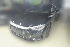2022 BYD Han 2022 DM-i AT 121KM Honor #1