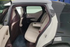 2024 Zeekr X 2025 5Seat RWDEdition #11