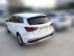 2022 Roewe Ei5 2021 Super Power #3