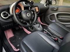 2016 smart ForTwo 2015 1.0 AT HardtopSmartEdition (Imported) #8