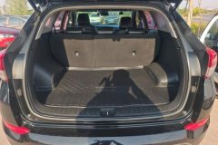 2016 Hyundai Tucson 2015 1.6T AT SmartFWD #4