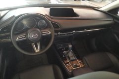 2020 Mazda CX-30 2020 2.0 AT Jiayue #12