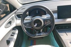 2025 BYD Seal 05 DM-i 2025 DM-i Smart Drive 1.5L AT 55KMLuxury #15
