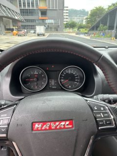 2015 Haval H6 2015 1.5T MT UpgradeEditionElite FWD #12
