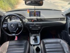 2017 Dongfeng Fengxing Jingyi S50 2017 1.6 AT Exclusive #6