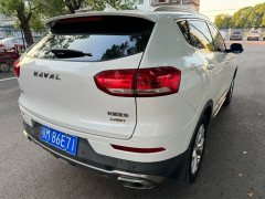2017 Haval H6 2017 1.5T AT Red LabelFashionFWD Replacement #9