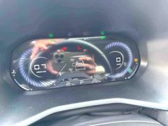 2025 Geely Auto Emgrand Sedan 2025 No.4generation 1.5L AT CVTPremium #14