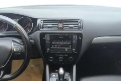 2018 Volkswagen Sagitar 2018 1.4T AT 280TSIsparkleEdition #13