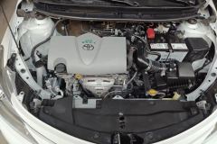 2018 Toyota Vios 2017 1.5 AT EnactusEdition #10