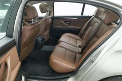 2015 BMW 5 Series 2014 2.0T AT 525LiLeading #19