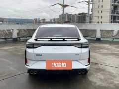 2024 Dongfeng Fengshen Yixuan 2023 1.5L AT Glory #9