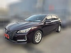 2020 Chang'an Ruicheng CC 2020 1.5T AT dazzleSharp #1