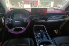 2022 Haval H6 2021 1.5T AT China tideUrbanEdition #12