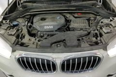 2018 BMW X1 2019 1.5T AT 18LiExclusiveFWD #10