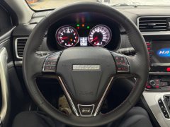 2021 Haval M6 2019 1.5T AT DCTElite China VI #15