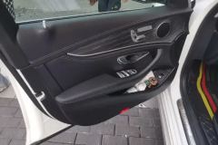 2021 Mercedes-Benz E-Class 2021 1.5T AT E260LSport #7