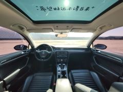 2019 Volkswagen Magotan 2018 1.8T AT 330TSILuxury Facelift #12