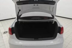 2016 Volkswagen Sagitar 2015 1.6 AT Comfort #4