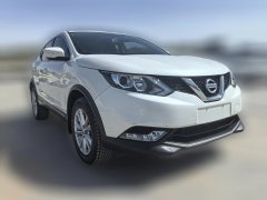 2017 Nissan Qashqai 2017 2.0L AT CVTElite China V #3