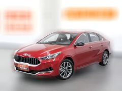 2019 Kia K3 2019 1.4T DCT GT-Line SmartSport #1