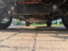 2025 Beijing Off-Road Beijing BJ40 Range Extender 2025 AdvancedEdition #9