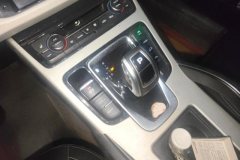 2020 Geely Auto Boyue 2020 1.8T AT Smart Connect4GConnectedFWD #16