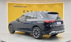 2024 Mercedes-Benz GLC-Class 2023 Facelift 2.0T AT GLC 260 L 4MATIC Dynamic 5Seat #26