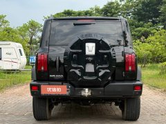 2021 Tank 300 2021 Off-road 2.0TAT conqueror #6