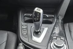 2016 BMW 3 Series 2016 2.0T AT 320LiFashion #17