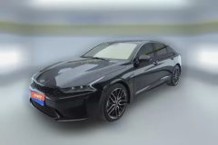 2020 Kia K5 2020 2.0T AT 380T GT-Line nobleTech #1