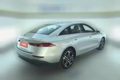 2023 Roewe D7 2023 1.5L AT DMH 125km Flagship #3