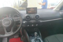 2019 Audi Q2L 2018 1.4T AT 35TFSIExclusive for listingEdition China VI #13