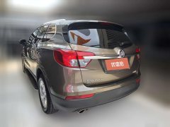 2016 Buick Envision Plus 2016 1.5T AT 20TElite FWD #7