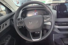 2024 Hongqi E-QM5 2023 620km PLUS #15