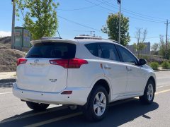 2015 Toyota RAV4 2015 2.0L AT CVT4WDSharp #9