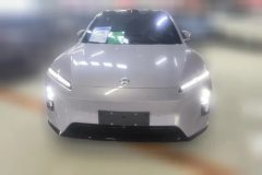 2025 NIO ET5 2025 75kWh #2