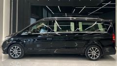 2020 Mercedes-Benz Vito 2020 2.0T AT Business7Seat #4