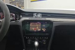 2018 Volkswagen Magotan 2018 1.8T AT 330TSILuxury Facelift #13